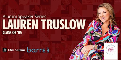 Alumni Insights: Lauren Truslow on using effective planning | Pastides Alumni Center