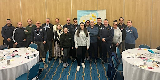 Rugby Leadership | Wirral Rugby Club