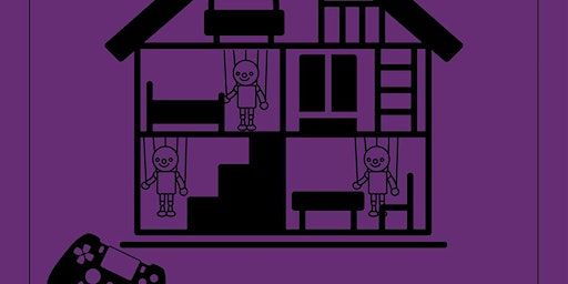 Toybox | Theater Verlängertes Wohnzimmer