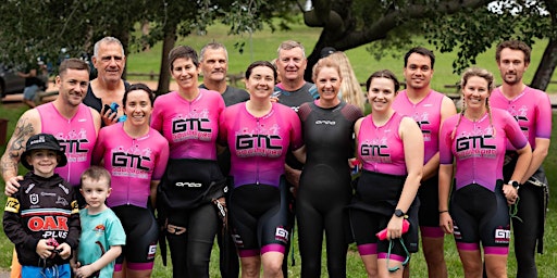 Goulburn Triathlon Club Annual Presentation Night | Goulburn Soldiers Club, Market Street, Goulburn NSW, Australia