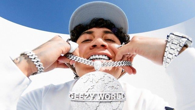 Ohgeesy: OFF THE XTRAS TOUR @ Rialto Theatre 2024 (Tucson) | Rialto Theatre-Tucson