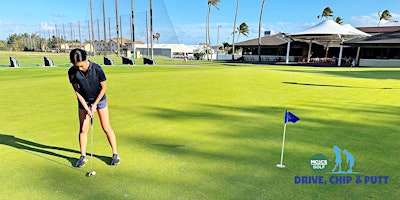 Drive, Chip, and Putt | Kaneohe Klipper Golf Course