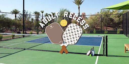 Adult Recess at The Phoenician Athletic Club | The Phoenician, a Luxury Collection Resort, Scottsdale