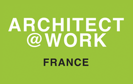 Architect@Work France 2024 | Halle Tony Garnier
