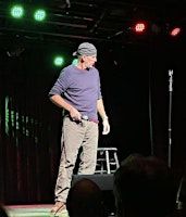 Comedian Bob Marley Lancaster New Hampshire Show! | rialto theatre | lancaster, nh