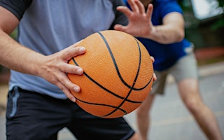 Skills and Fundamentals at Peggy Banfield Park – Get Active Outdoors | Lionel Turner Drive