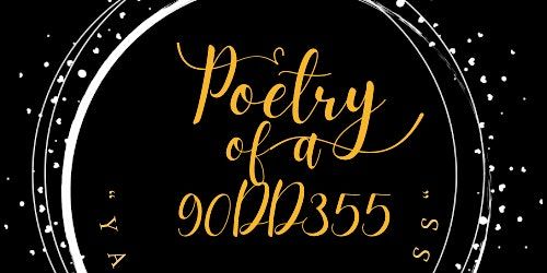 A Night of SPOKEN WORDS | 56 US-321 BYP