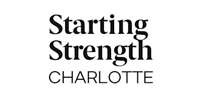 Starting Strength Charlotte Early Interest Meet Up | The Olde Mecklenburg Brewery & Biergarten