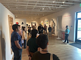 Group reservation: 1.5 hour visit: includes tour & activity sheet | 3033 NW Yeon Ave