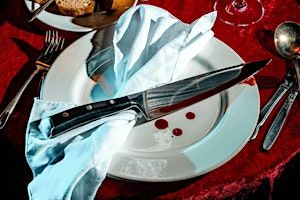 The Betrayed Murder Mystery with 3-Course Dinner - Guildford | Guildford Manor Hotel & Spa