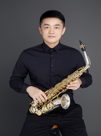 [合作]2024長沙音樂廳第九屆“八喜·打開藝術之門” ——音你溢彩·“L”薩克斯樂團音樂會｜音樂會 | 長沙音樂廳湘江大廳