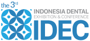 Indonesia Dental Exhibition &amp; Conference 2025 | Jakarta Convention Center (JCC)