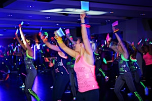 Clubbercise Rutland with Hayley | Oakham Primary School