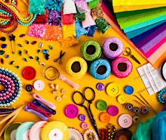 Portishead Children's Arts & Crafts Workshop - Taster Session | North Weston Village Hall