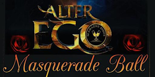 2nd Annual Alter Ego Masquerade Ball | Dynasty Event Lounge