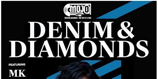 Denim & Diamonds | Nectar