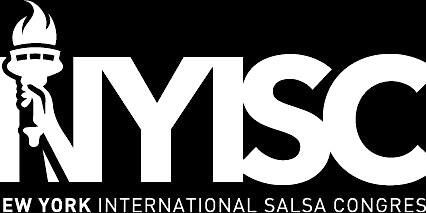 2025 New York International Salsa Congress | New York Marriott Marquis