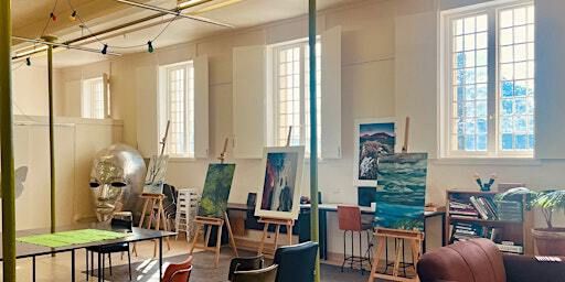 Casual Studio Access | 58 Followers Way