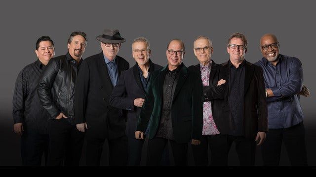 Tower of Power 2024 (Charleston) | The Charleston Music Hall