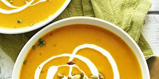 Squash 101 | Hope & Main