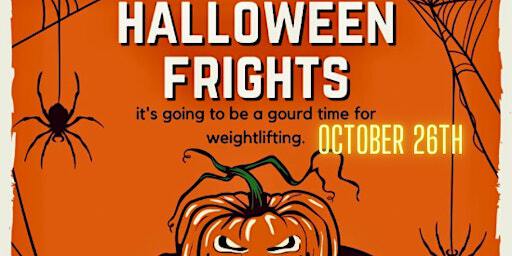 Halloween Frights V | Performance Initiatives