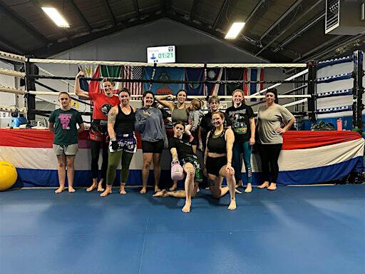 Basic Self Defense Seminar | Hominidae Fitness and Martial Arts