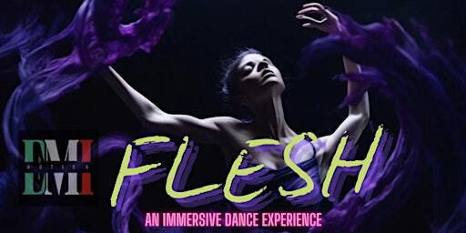 FLESH by EMiMOTION | Arraymusic
