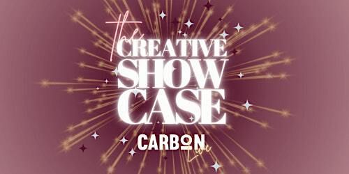 The Creative Showcase | Prive bar restaurant