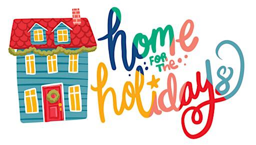 MERIDIAN SYMPHONY "Home for the Holidays" concert (Sunday afternoon Matinee | Meridian High School