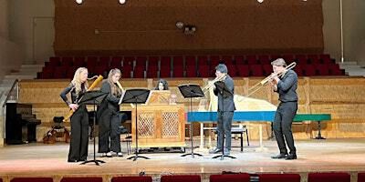 Sit Fast concert: Instrumentale zang in de Renaissance | De Duif