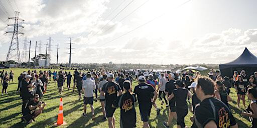 Highbrook Fun Run Walk 2025 | Highbrook Park