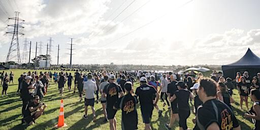 Highbrook Fun Run Walk 2025 | Highbrook Park
