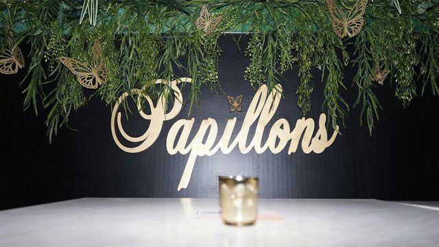 Papillons Presents a New Years Eve Night of Noir | 110 St Paul St