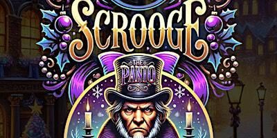 Scrooge - the Panto | Saltburn Community Theatre