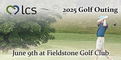 2025 LCS Golf Classic | Fieldstone Golf Club