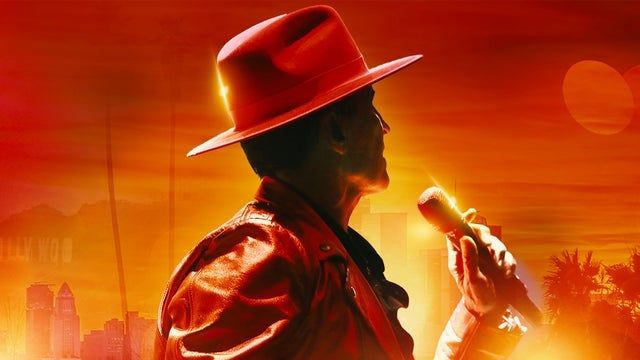 Emmanuel 2025 (Denver) | Paramount Theatre