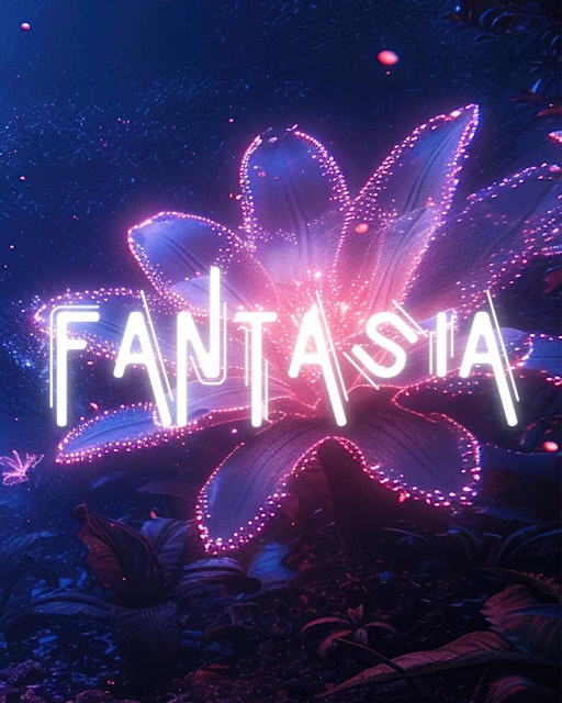 Fantasia International Drag Event | Zer098