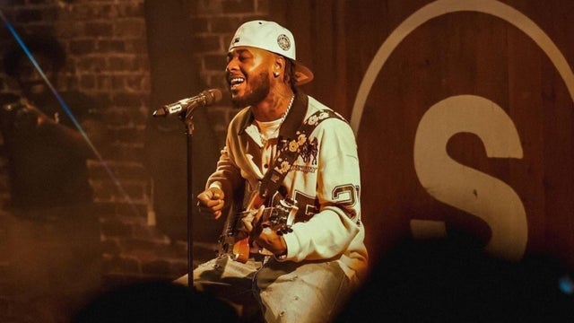 Alex Jean - The "Golden" Tour 2025 (New York) | Mercury Lounge