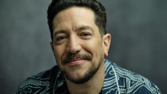 Sal Vulcano: Everything's Fine Tour 2025 (Hammond) | The Venue at Horseshoe Casino