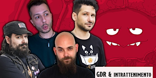 GDR & Intrattenimento: Perche lo facciamo? | BolognaFiere