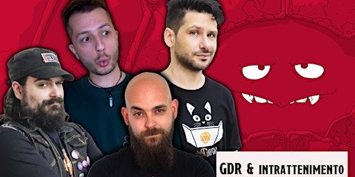 GDR & Intrattenimento: Perche lo facciamo? | BolognaFiere