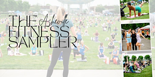 Asheville Fitness Sampler at The Restoration Hotel | The Restoration Asheville