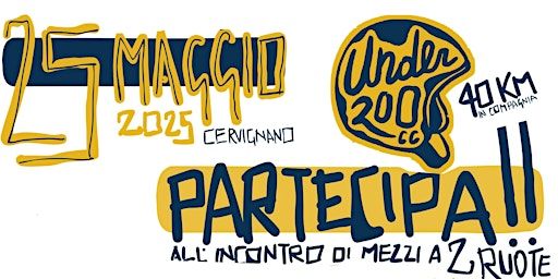 UNDER 200 | Via Giuseppe Mazzini, 4