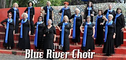 Bosnian ‘Blue River’ Choir Concert - (Hor Modra Rijeka) | Balmain Town Hall