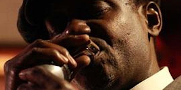 blues @ temperance | Errol Linton Band | Temperance