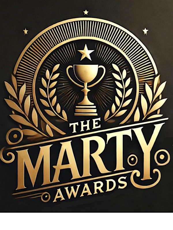 The Third Annual Marty Awards | The J KC - Jewish Community Center