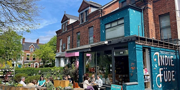 Wee Taste of Ormeau | Indie Fude (Ormeau)