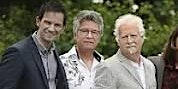 Beeding and Bramber LIVE presents An Evening with the Jim Cregan Trio... | Beeding and Bramber Village Hall