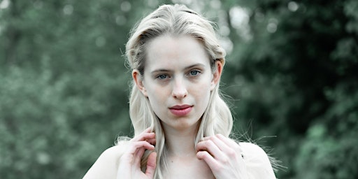 Learn and practise outdoor portrait photography with model | Crystal Palace Park