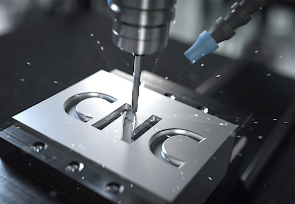 CNC Mill Operator- 2 Day Training | Appalachian Ohio Manufacturers' Coalition